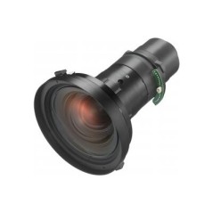 Short throw fixed lens for VPL-FHZ65