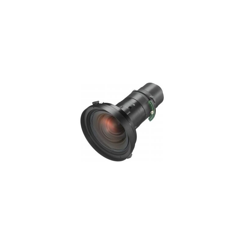 Short throw fixed lens for VPL-FHZ65