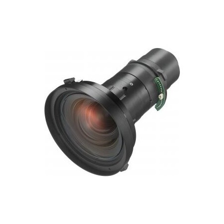 Short throw fixed lens for VPL-FHZ65