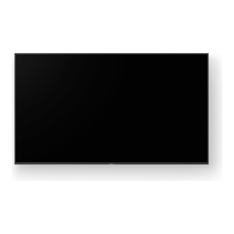 85" Pro BRAVIA LCD 650nit Haze