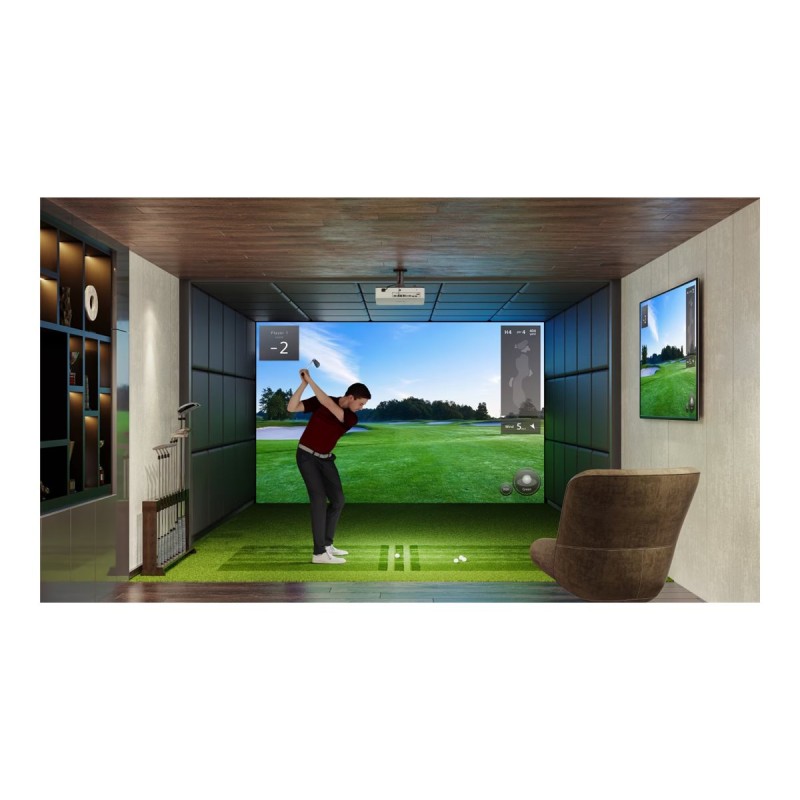 VPL-PHZ61 laser projector VPL-PHZ61 laser projector