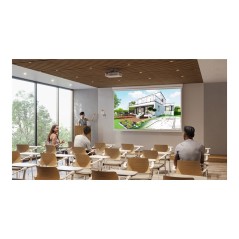 VPL-PHZ61 laser projector