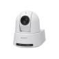 Sony 4K30P PTZ camera with 12x zoom wht Sony 4K30P PTZ camera with 12x zoom wht