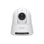 Sony 4K30P PTZ camera with 12x zoom wht Sony 4K30P PTZ camera with 12x zoom wht