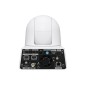 Sony 4K30P PTZ camera with 12x zoom wht Sony 4K30P PTZ camera with 12x zoom wht