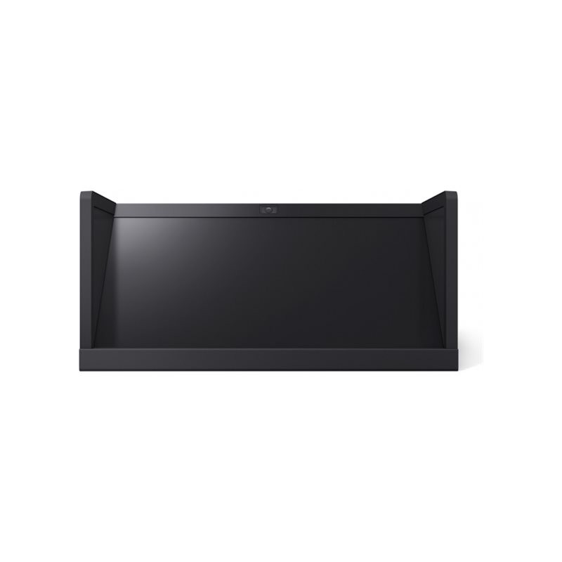 27" Spatial reality display