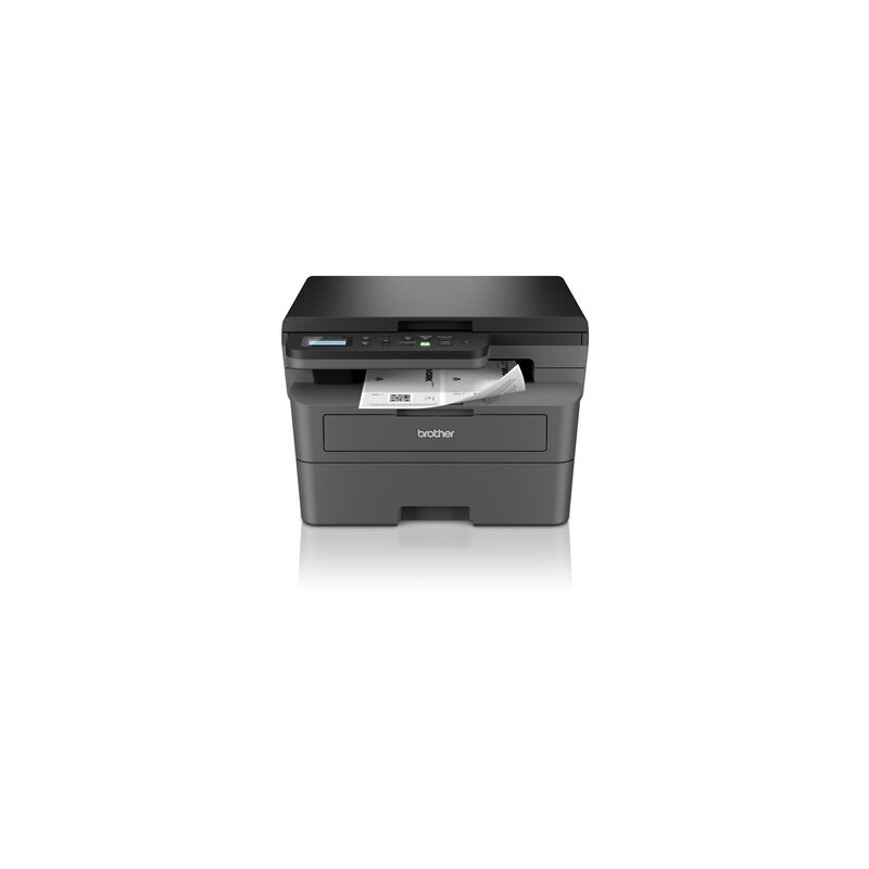 Brother DCP-L2620DW imprimante multifonction Laser A4 1200 x 1200 DPI 32 ppm Wifi Brother DCP-L2620DW imprimante multifonction Laser A4 1200 x 1200 DPI 32 ppm Wifi