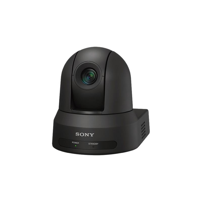 Sony 4K30P PTZ camera with 30x zoom blk Sony 4K30P PTZ camera with 30x zoom blk