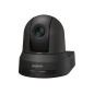 Sony 4K30P PTZ camera with 30x zoom blk Sony 4K30P PTZ camera with 30x zoom blk