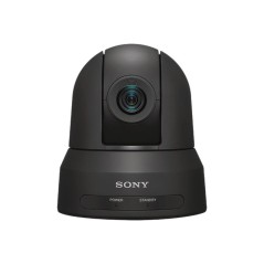 Sony 4K30P PTZ camera with 30x zoom blk