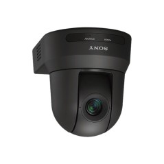 Sony 4K30P PTZ camera with 30x zoom blk