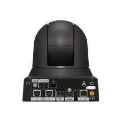 Sony 4K30P PTZ camera with 30x zoom blk