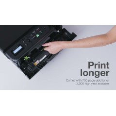 Brother DCP-L2620DW imprimante multifonction Laser A4 1200 x 1200 DPI