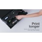 Brother DCP-L2620DW imprimante multifonction Laser A4 1200 x 1200 DPI 32 ppm Wifi Brother DCP-L2620DW imprimante multifonction Laser A4 1200 x 1200 DPI 32 ppm Wifi