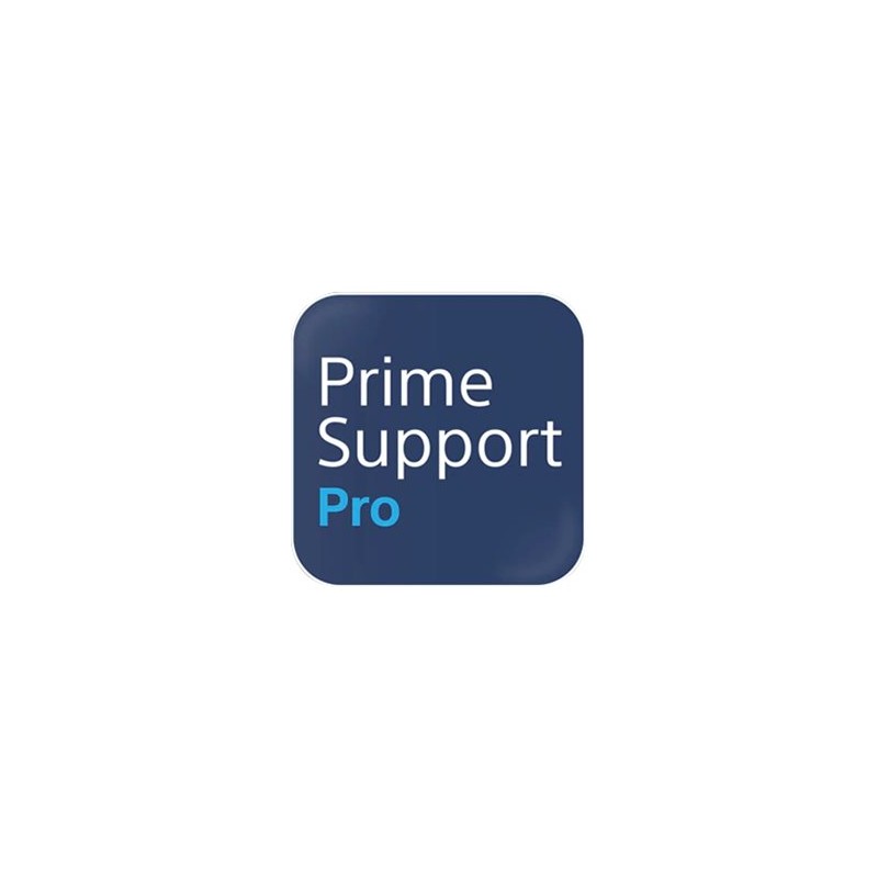 PrimeSupport Pro for FWD-43S3+2yrs