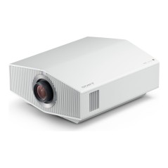 VPL-XW8100/W 4K SXRD laser projector wht