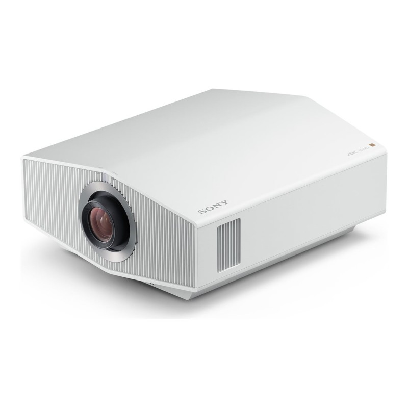 VPL-XW8100/W 4K SXRD laser projector wht