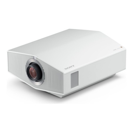 VPL-XW8100/W 4K SXRD laser projector wht