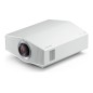 VPL-XW8100/W 4K SXRD laser projector wht
