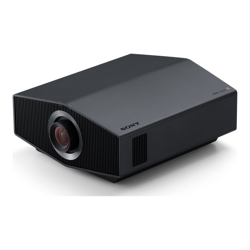 VPL-XW8100/B 4K SXRD laser projector blk