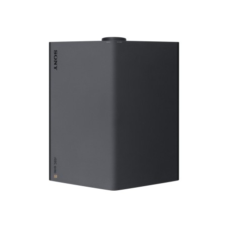 VPL-XW6100/B 4K SXRD laser projector blk