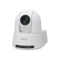 Sony 4K30P PTZ camera with 20x zoom wht