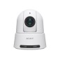 Sony 4K30P PTZ camera with 20x zoom wht