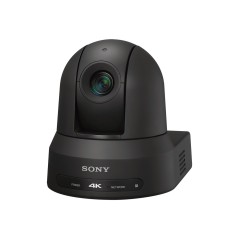 4K30P IP PTZ Camera with 30xzoom -black