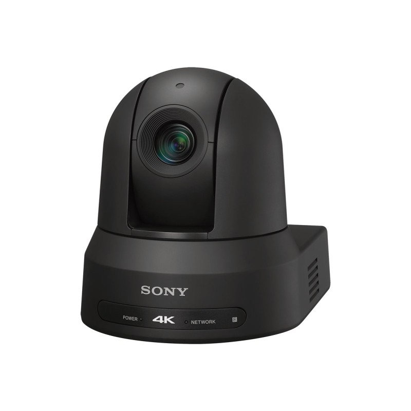 4K30P IP PTZ Camera with 30xzoom -black
