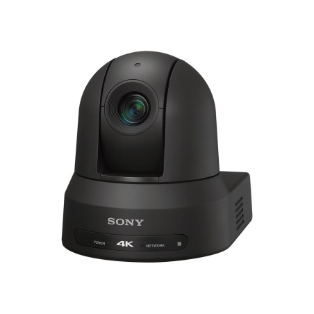 4K30P IP PTZ Camera with 30xzoom -black