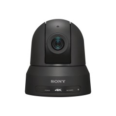 4K30P IP PTZ Camera with 30xzoom -black