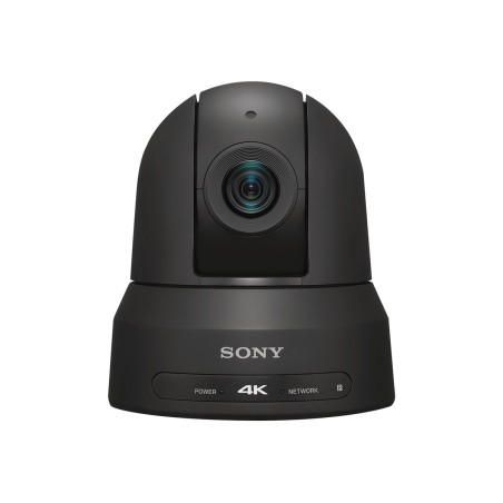 4K30P IP PTZ Camera with 30xzoom -black