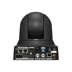 4K30P IP PTZ Camera with 30xzoom -black