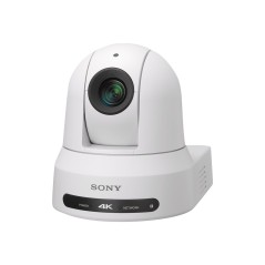 4K30P IP PTZ Camera with 30xzoom -white