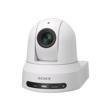 4K30P IP PTZ Camera with 30xzoom -white