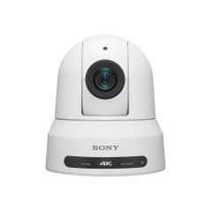 4K30P IP PTZ Camera with 30xzoom -white