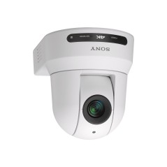 4K30P IP PTZ Camera with 30xzoom -white