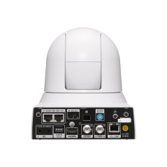 4K30P IP PTZ Camera with 30xzoom -white