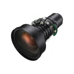 Powered zoom lens f VPL-FHZ/FH/FWZ/FW