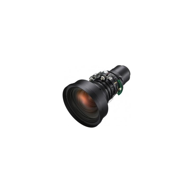 Powered zoom lens f VPL-FHZ/FH/FWZ/FW