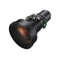 Powered zoom lens f VPL-FHZ/FH/FWZ/FW