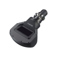 Short throw fixed lens for VPL-FHZ65