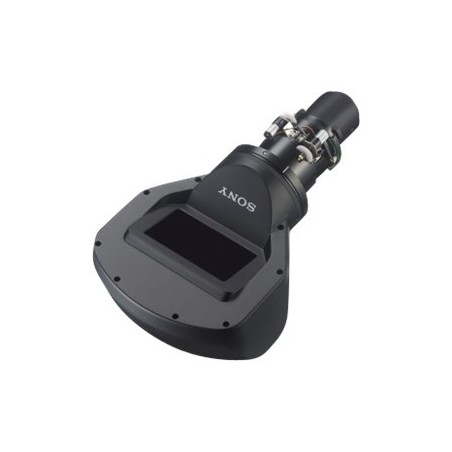 Short throw fixed lens for VPL-FHZ65