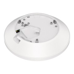 Beamforming microphone