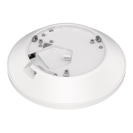 Beamforming microphone