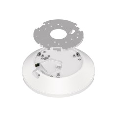Beamforming microphone