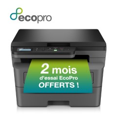 Brother DCP-L2620DW imprimante multifonction Laser A4 1200 x 1200 DPI