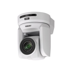 BRC-H800/W R CMOS HD camera white