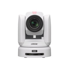BRC-H800/W R CMOS HD camera white