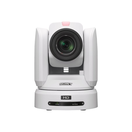 BRC-H800/W R CMOS HD camera white